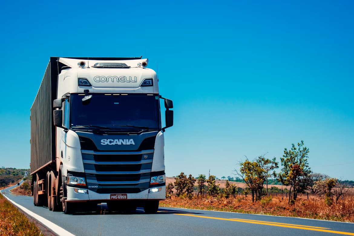 Operaciones de transporte y carga
